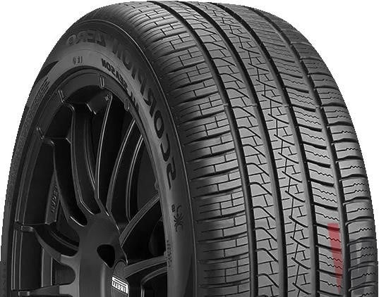 Pirelli Scorpion AS Plus 3